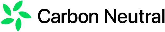 Logo van Carbon Neutraal